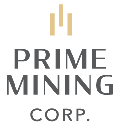 prime mining logo